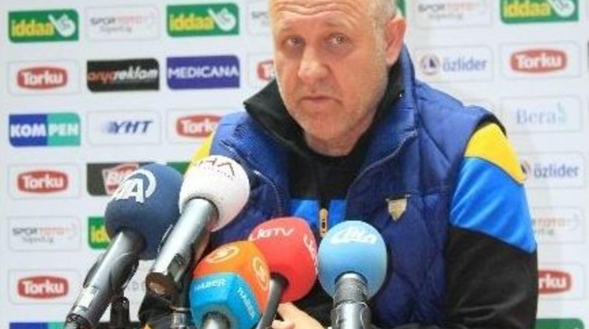 Torku Konyaspor - Beşiktaş Ma&ccedil;ının Ardından