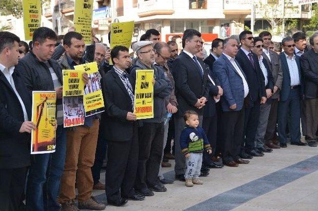 Mısır daki İdam Kararlarına Soma dan Da Tepki Yağdı 3