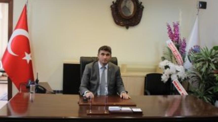 Başkan Tosun'dan Kutlu Doğum Haftası Mesajı