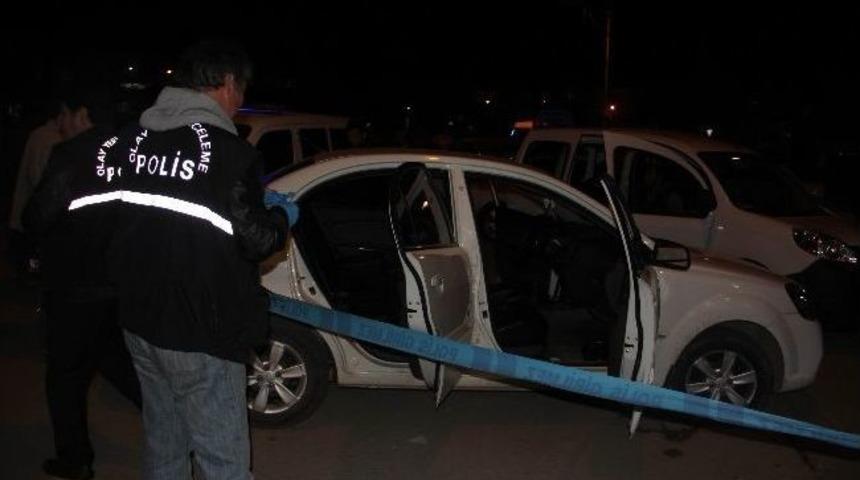 Şanlıurfa&rsquo;da Silahlı &Ccedil;atışma: 5 Yaralı