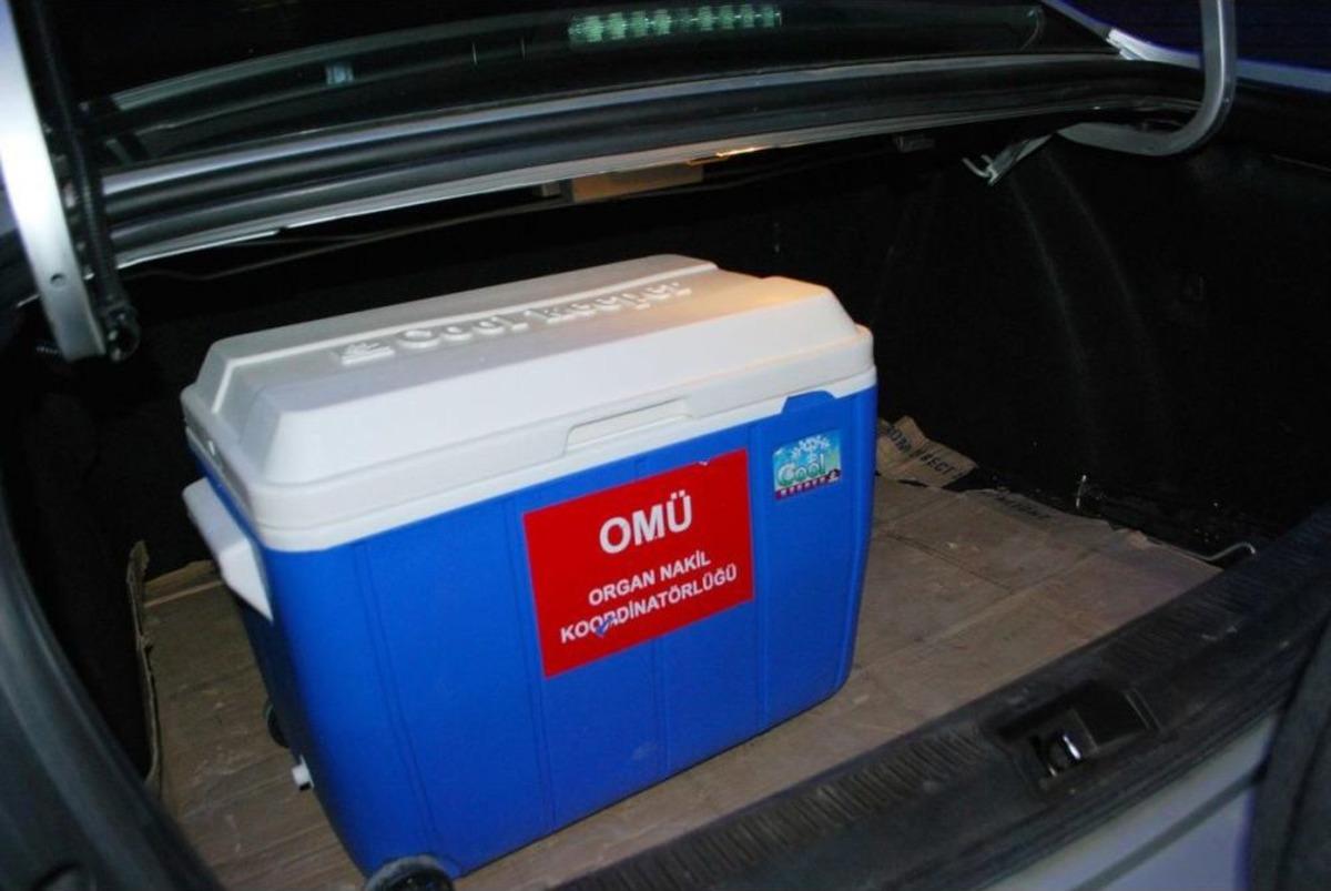 Organ Beklerken Başkalarına Umut Oldu