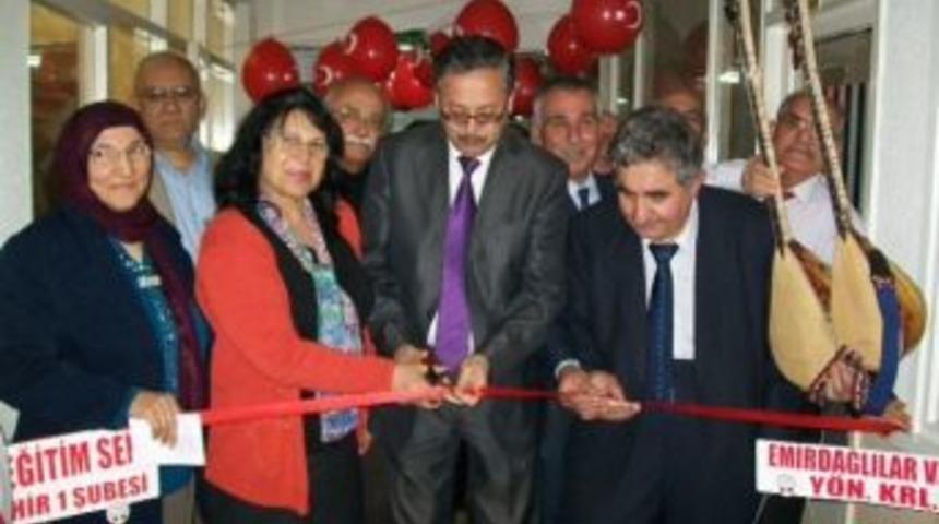 Eskişehirli Şair, Yazar Ve Ozanlar Bir &Ccedil;atı Altında Toplanacak