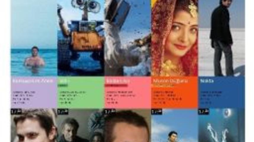 Ad&uuml; Kapalı Gişe Sinema G&uuml;nleri Başlıyor