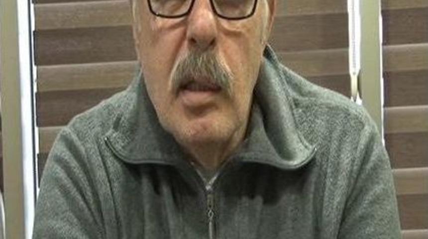 (&ouml;zel Haber) Ferdi Tayfur Sitem Etti