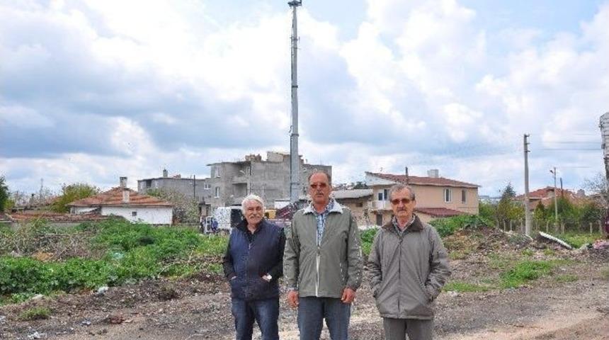 L&uuml;elburgaz'da İkinci Baz Zaferi