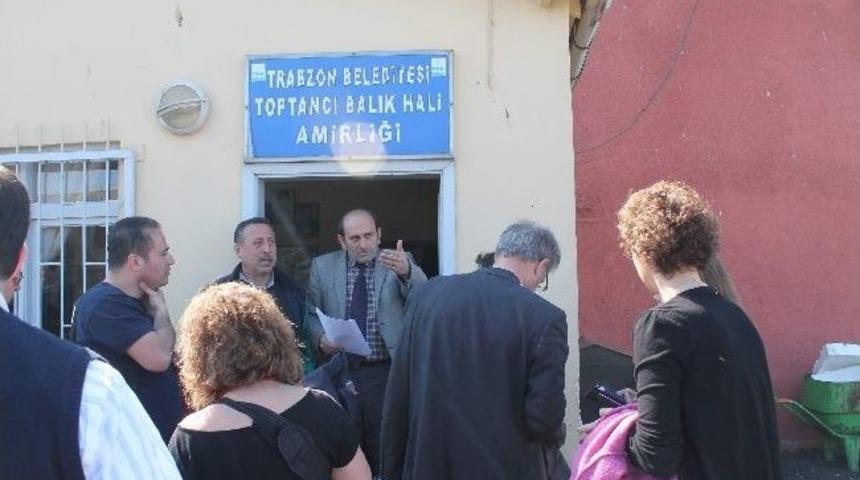 (&ouml;zel Haber) Av Sezonu Sona Eriyor Balık&ccedil;ının İsyanı Bitmiyor