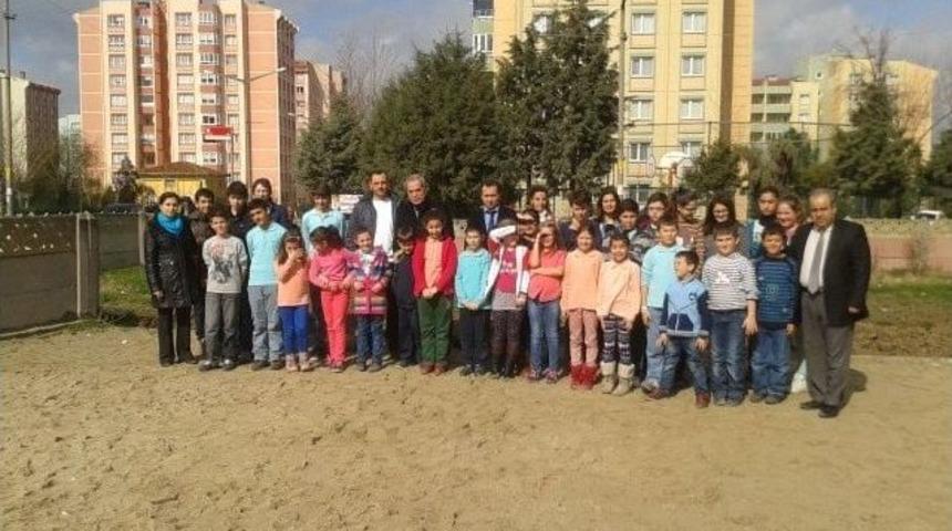 Hema&rsquo;dan &Ouml;rnek Davranış