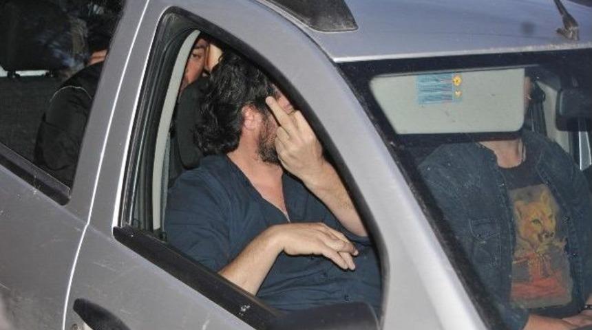 Define Avcıları İle K&ouml;yl&uuml;ler Arasında Gerginlik