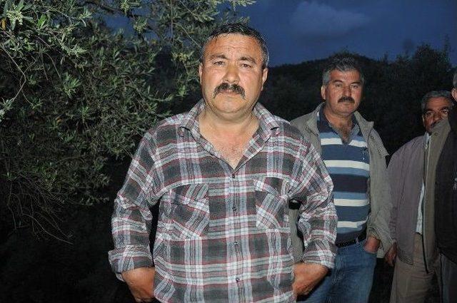 Define Avcıları İle K&ouml;yl&uuml;ler Arasında Gerginlik 2