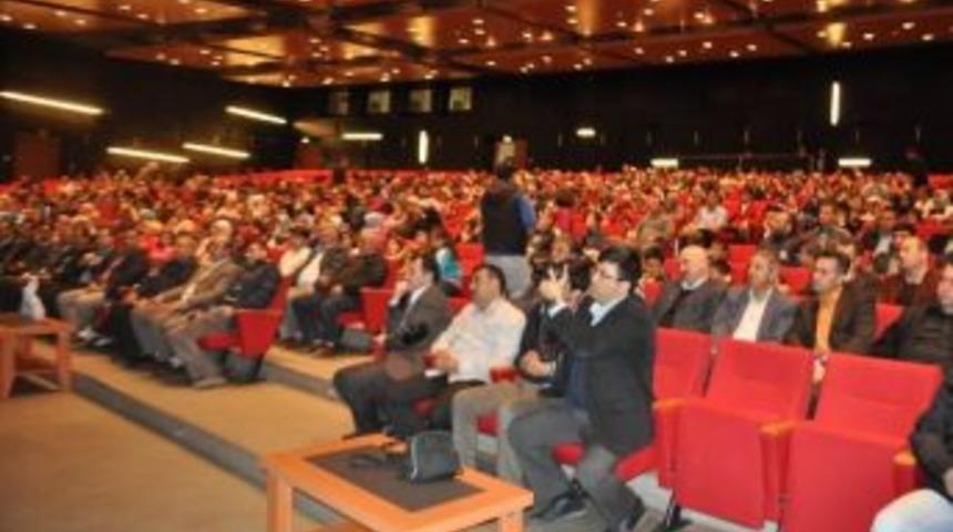 Kutlu Doğum Haftası Etkinlikleri