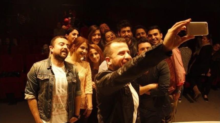 Nişantaşı &Uuml;niversitesi Piiz'i Misafir Etti