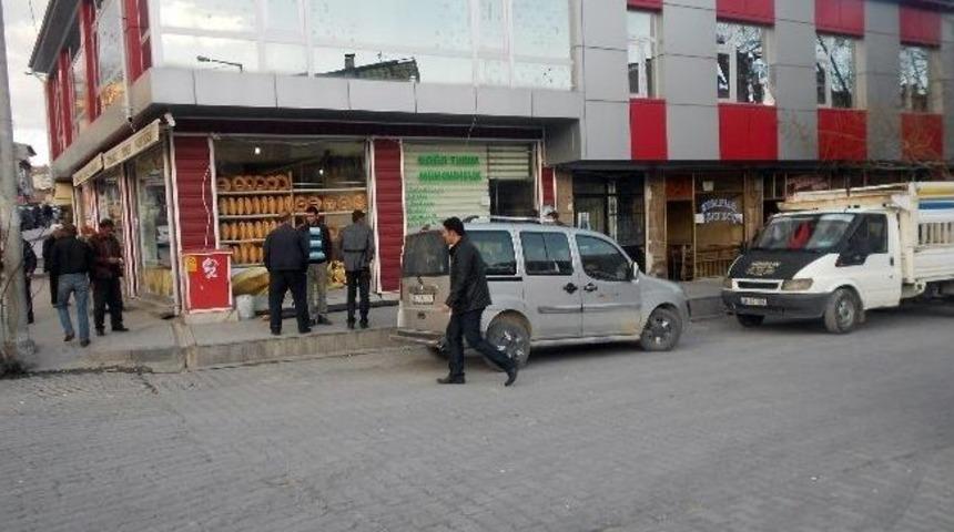 Belediye Seyyar Esnafın Yer Sorununu &Ccedil;&ouml;zd&uuml;