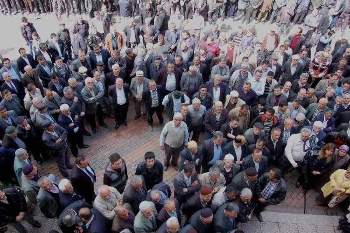 Arslan, G&ouml;revine Resmen Başladı