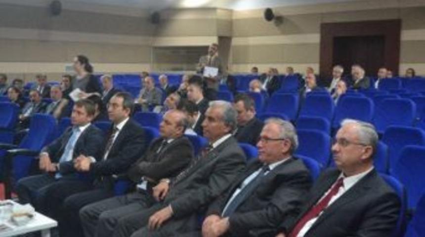 &Ccedil;erkezk&ouml;y Kaymakamı Kubilay: "her Şeyin Başı Eğitim"