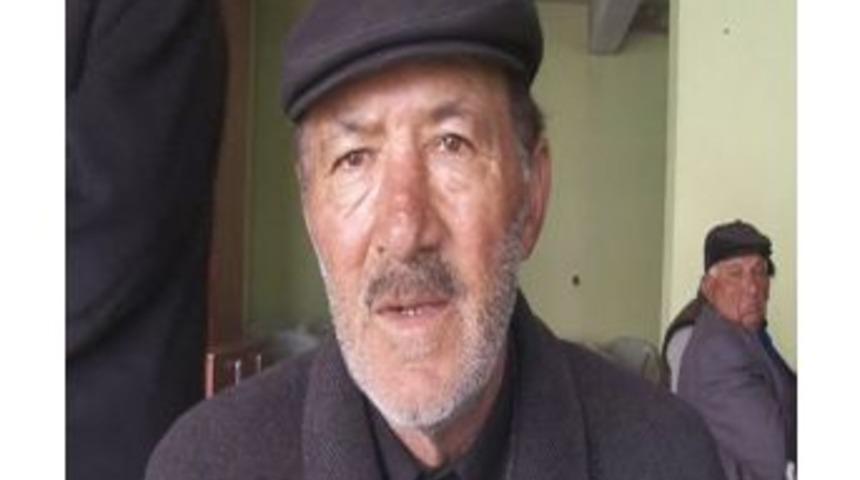 Mert Aydın&rsquo;ın Dedesinden A&ccedil;ıklama