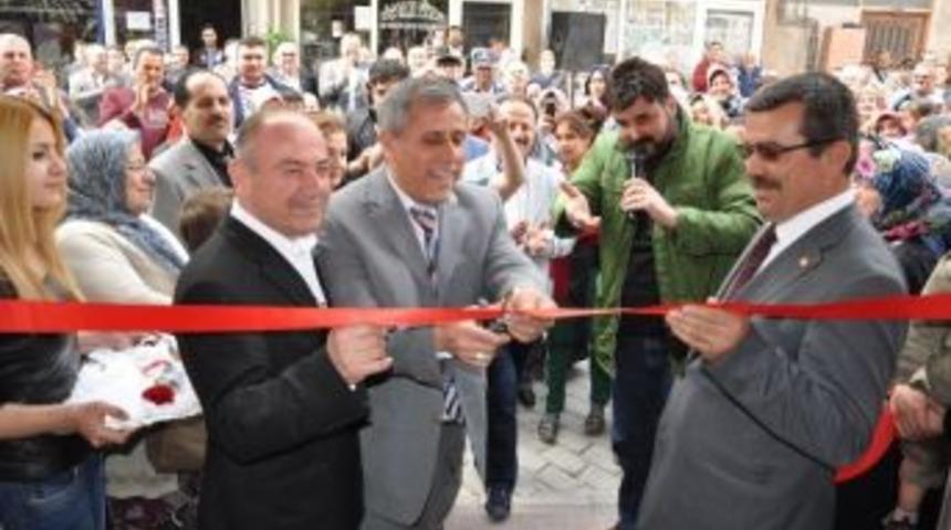 Kegyad&rsquo;ın Kermesi Maceracı İle A&ccedil;ıldı