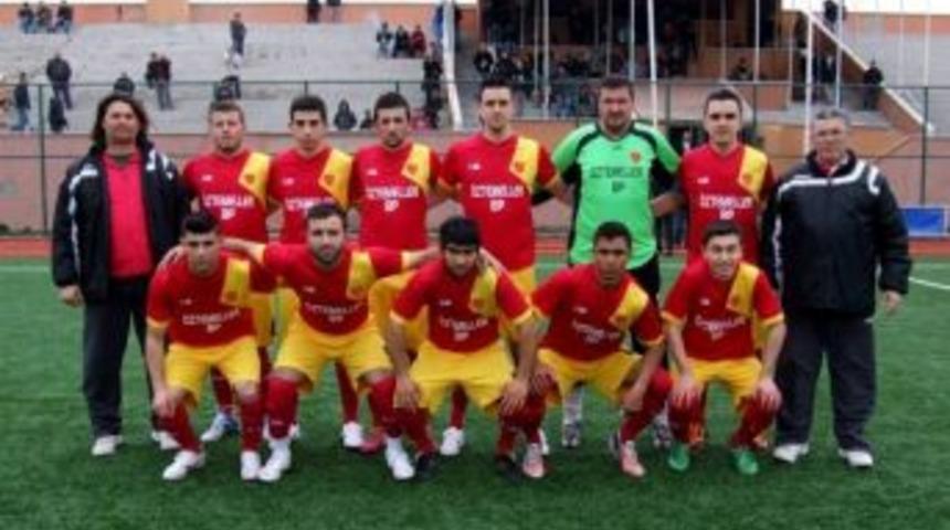 Tekirdağ İl Disiplin Kurulundan Futbolculara Ceza
