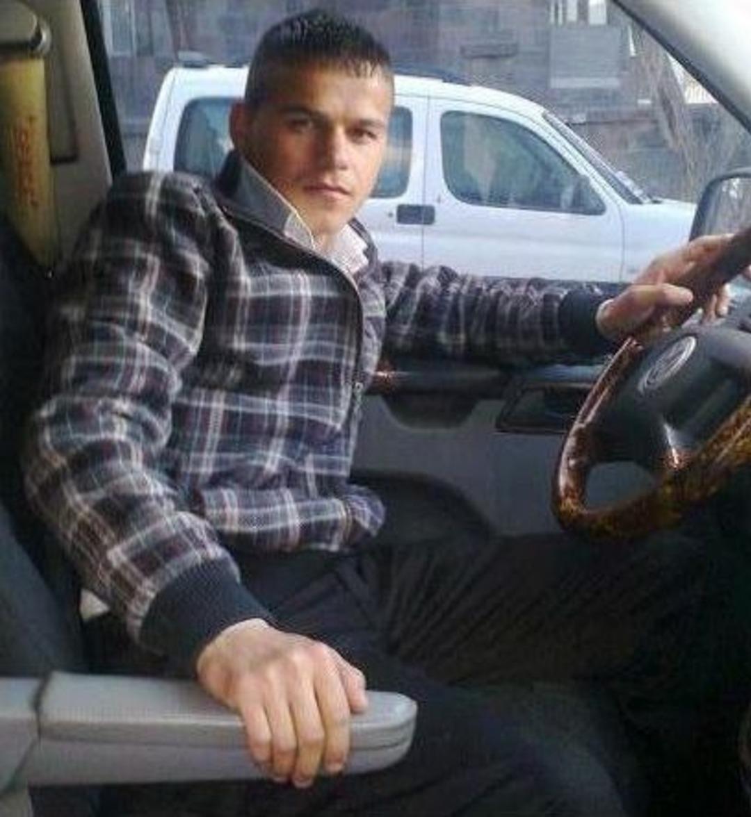 Mert'in Katili Tanıdık &Ccedil;ıktı