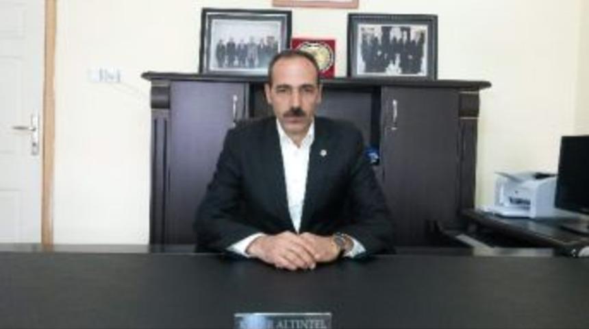 Sincik&rsquo;te Kitap Okuma Yarışması Start Aldı