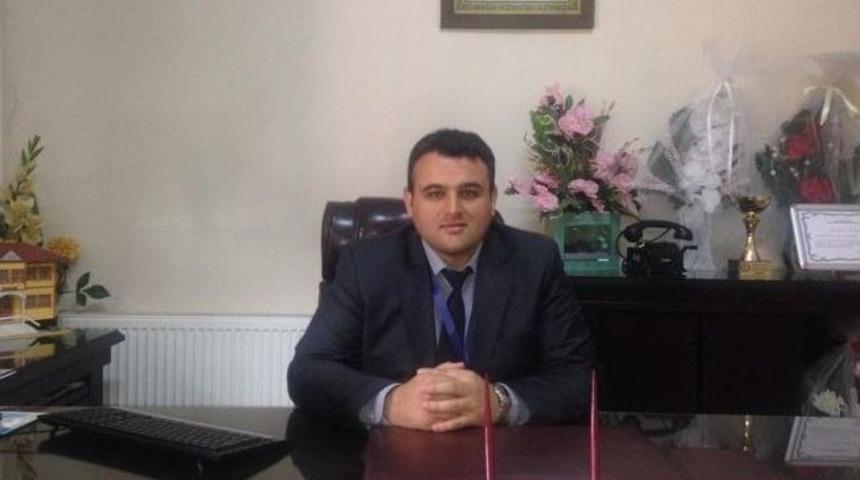 Kula Sağlık-sen Başkanı S&uuml;leyman &Ccedil;ift&ccedil;i: