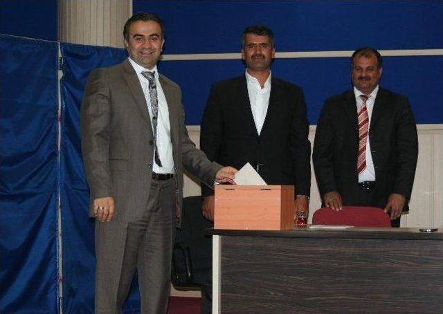 Sincik K&ouml;ylere Hizmet G&ouml;t&uuml;rme Birliği Enc&uuml;menleri Belli Oldu 1