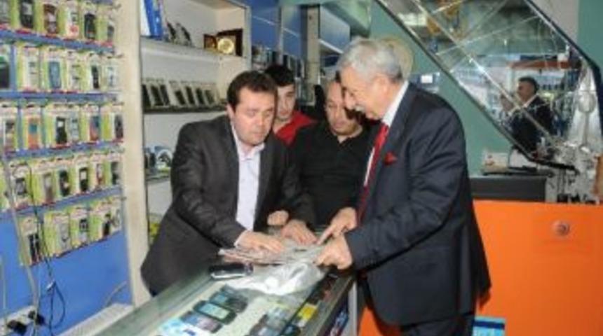 &Ccedil;ilingircilerin De Artık Meslek Standardı Var