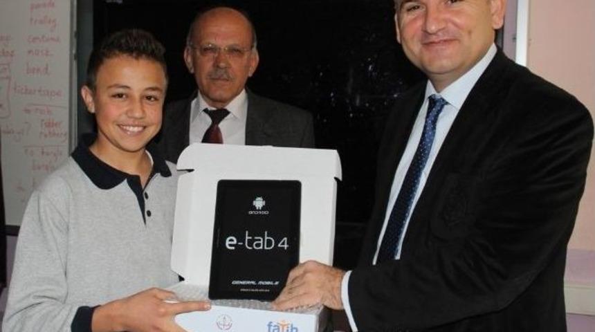 Fatih Projesi Yayılıyor