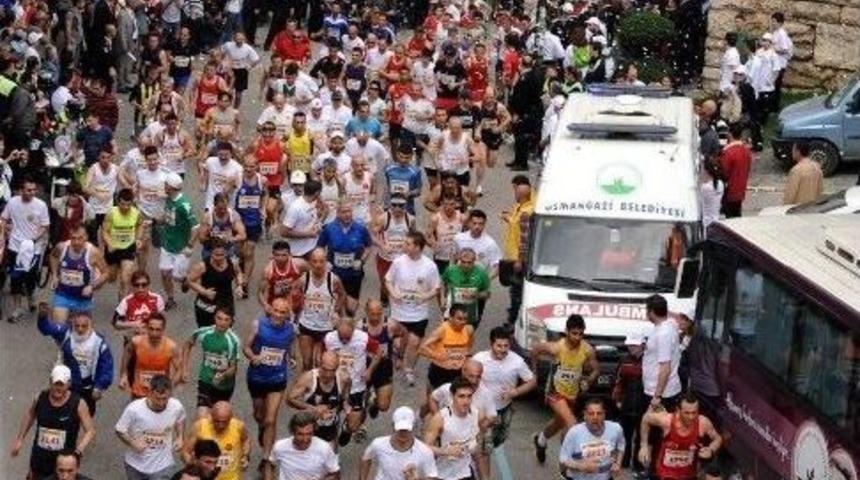 Bursa&rsquo;da Pazar G&uuml;n&uuml; Bu Yollar Kapalı