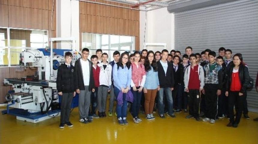 Ankara Sanayi Odası Başkanı Nurettin &Ouml;zdebir: