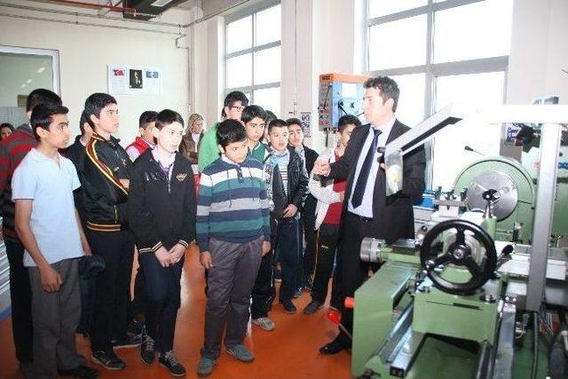 Ankara Sanayi Odası Başkanı Nurettin &Ouml;zdebir: 1