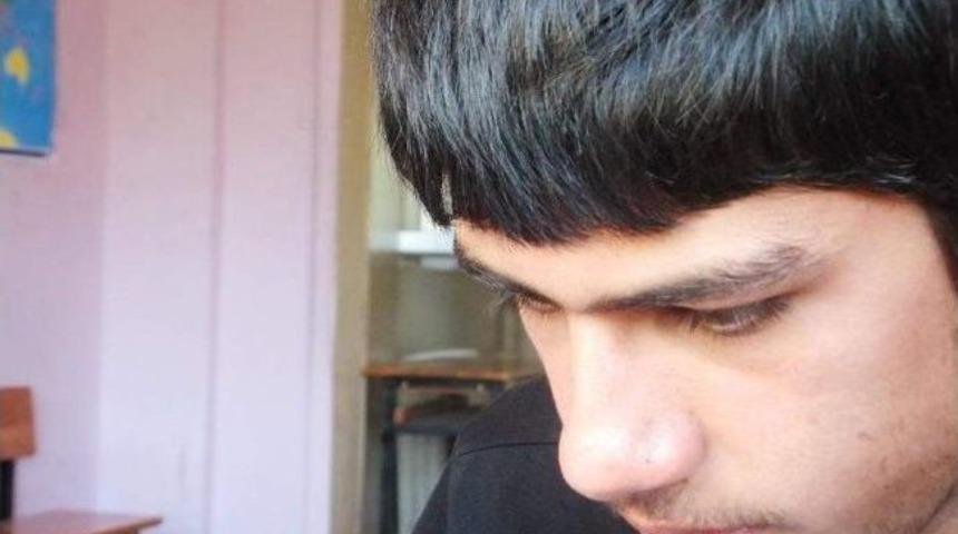 Dershane &Ouml;ğrencisi Yaşam Savaşını Kaybetti