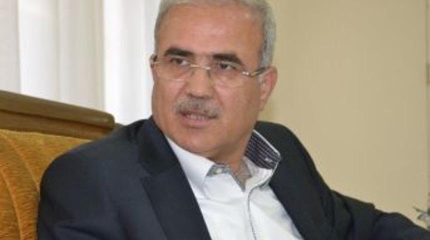 Fındıklı: "sağlıkta B&uuml;y&uuml;k Reform Yaptık"