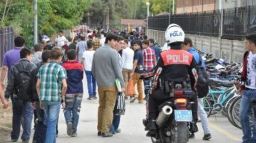 Kaybolan &Ccedil;ocuklarınızı Bulmak İ&ccedil;in Altın Tavsiyeler