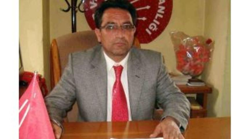 Kılı&ccedil;daroğlu'na Yapılan Saldırıdan Dolayı İsmini Değiştiriyor