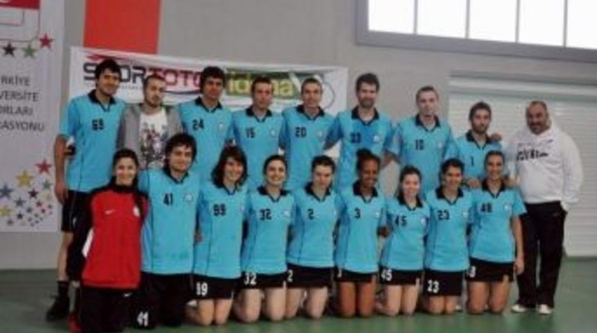 Aydınlı Gen&ccedil;ler Korfbolde Sponsor Desteği Bekliyor