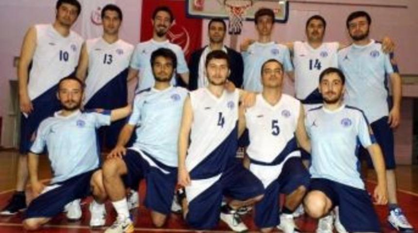 7 Eyl&uuml;l Gen&ccedil;likspor Oynamadan Kazandı