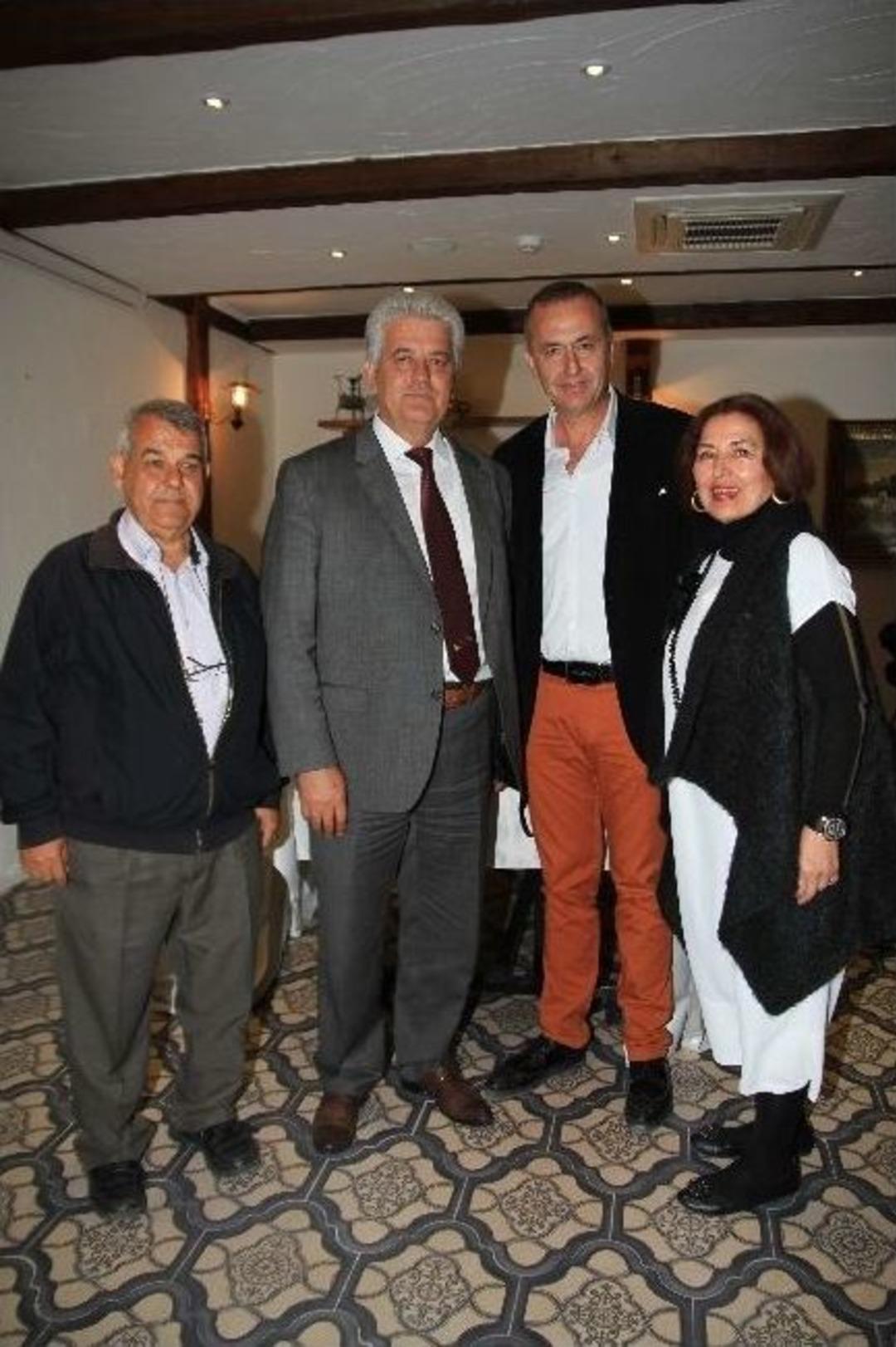 Ala&ccedil;atı Ot Festivali 5 Milyon Lira Kazandırdı