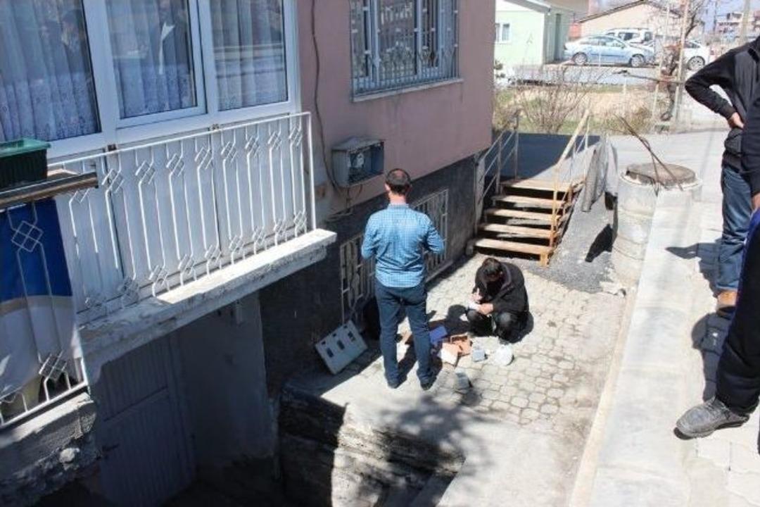 (&ouml;zel) - Vedaş&rsquo;tan Ka&ccedil;ak Elektrikle M&uuml;cadelesi Ve Halkı Bilgilendirme &Ccedil;alışması