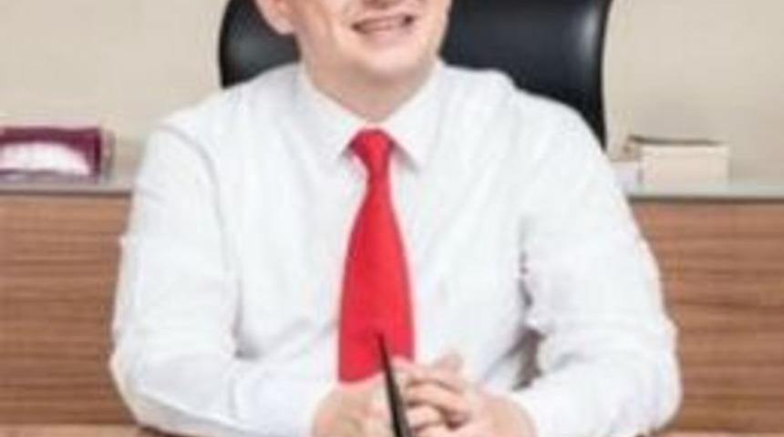 Başkan Kayacan'dan Kutlu Doğum Haftası Mesajı