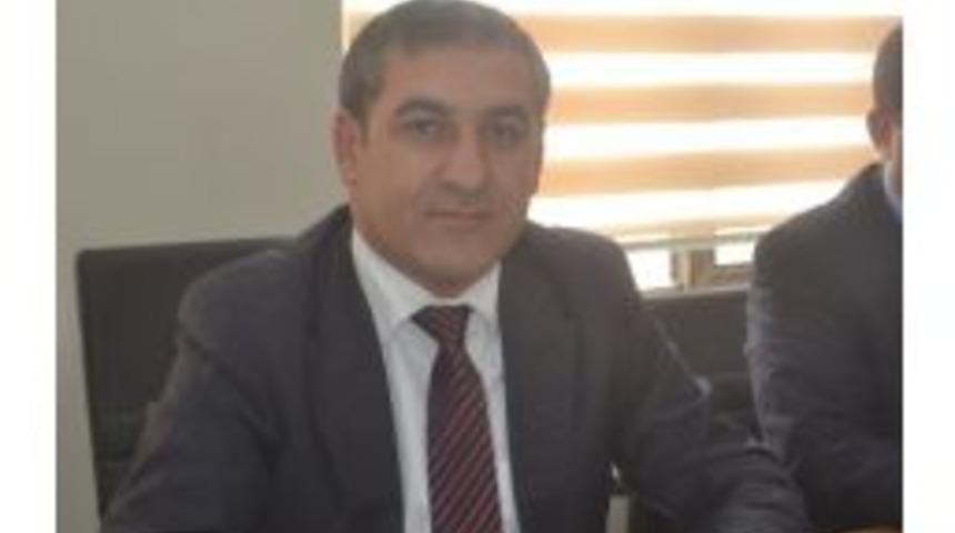 Beldesi Kapanan Başkan Belindir 5 Yılı Değerlendirdi