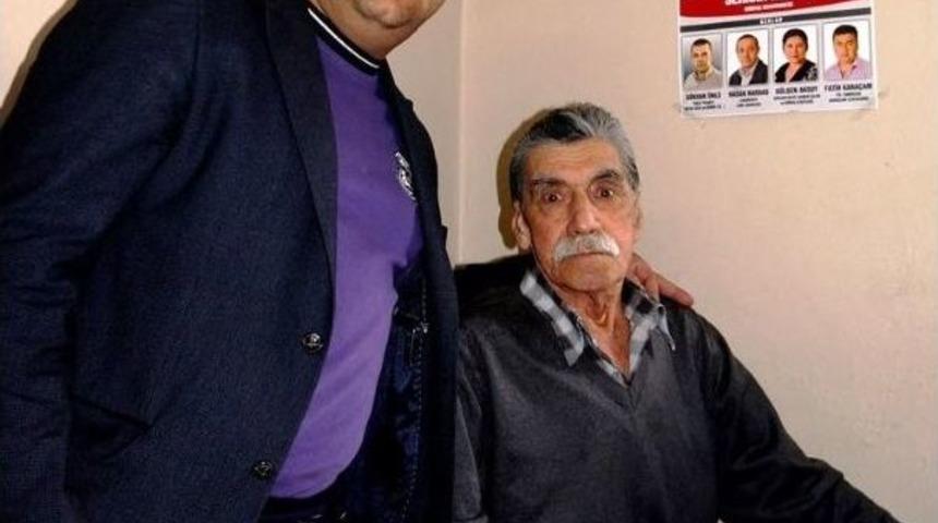 Muhtar Dedenin Muhtar Torunu