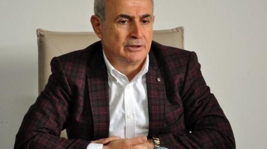 Başkan Hasan Akg&uuml;n 5'inci Zaferini Kutladı