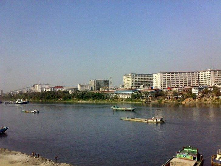 Dünyanın “en kirli” 25 kenti belli oldu  G1