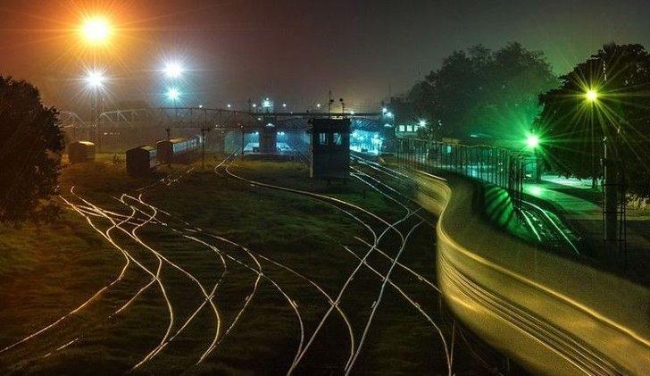 Dünyanın “en kirli” 25 kenti belli oldu  G3