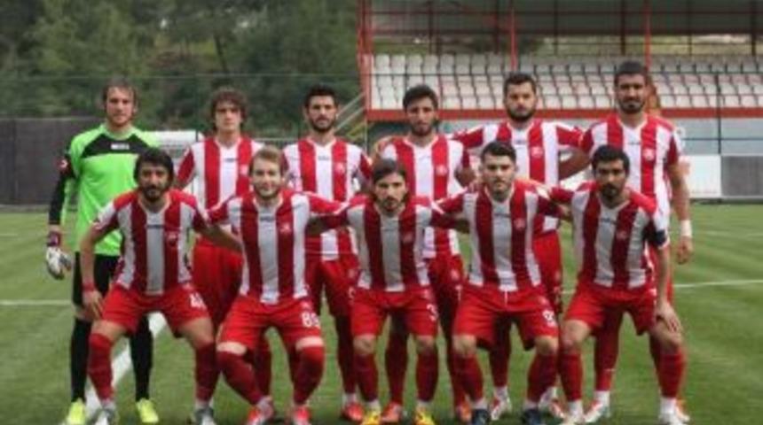 Spor Toto 3. Lig 2. Grup M&uuml;sabakası