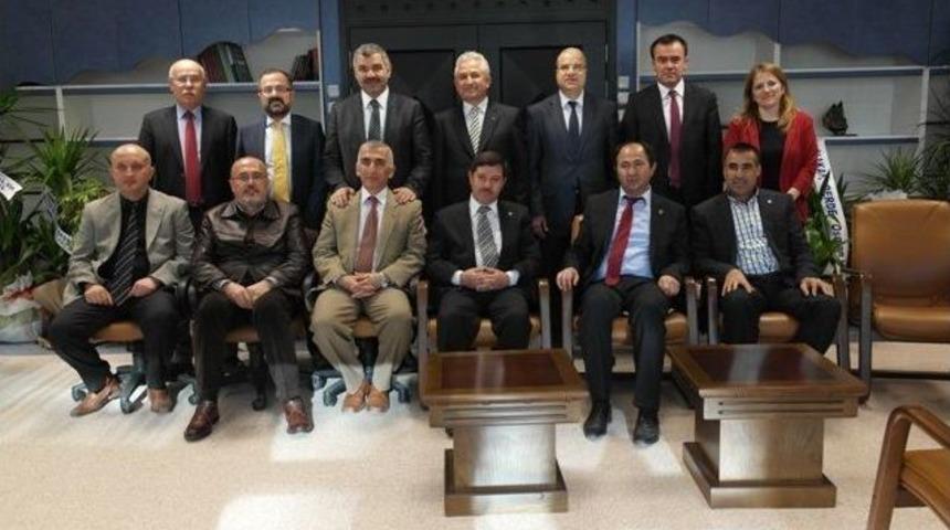 Kocasinan Meclisi'nin Temsil G&uuml;c&uuml; Y&uuml;ksek