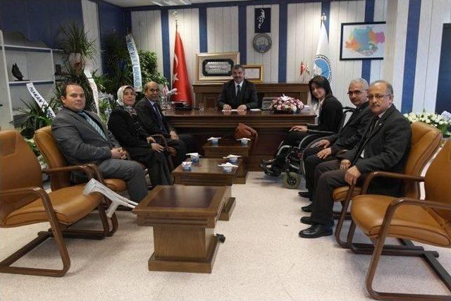 Kocasinan Meclisi nin Temsil G&uuml;c&uuml; Y&uuml;ksek 2