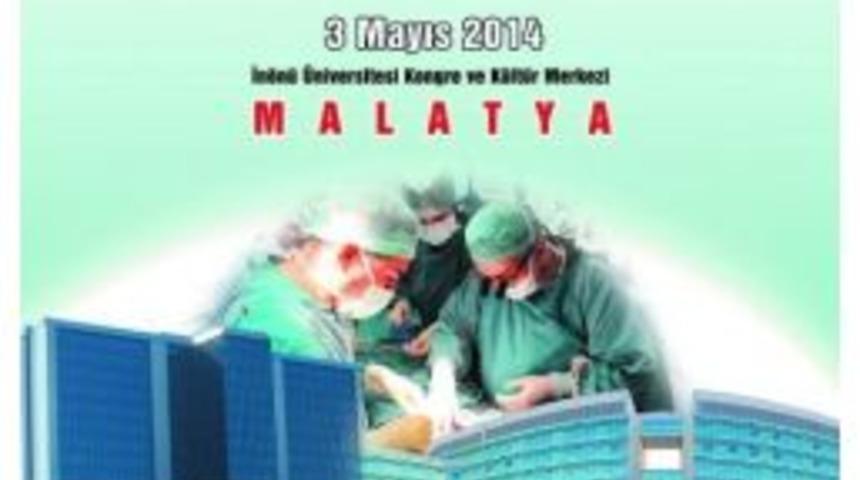 Hasta Ve &Ccedil;alışan G&uuml;venliği Sempozyumu D&uuml;zenlenecek