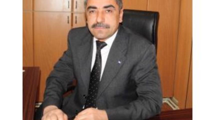 Yozgat Tarım Kredi Kooperatifinden &Ccedil;ift&ccedil;ilere Sigorta Uyarısı