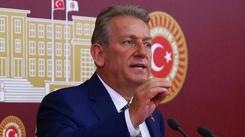 CHP'de genel başkanlık için sürpriz aday